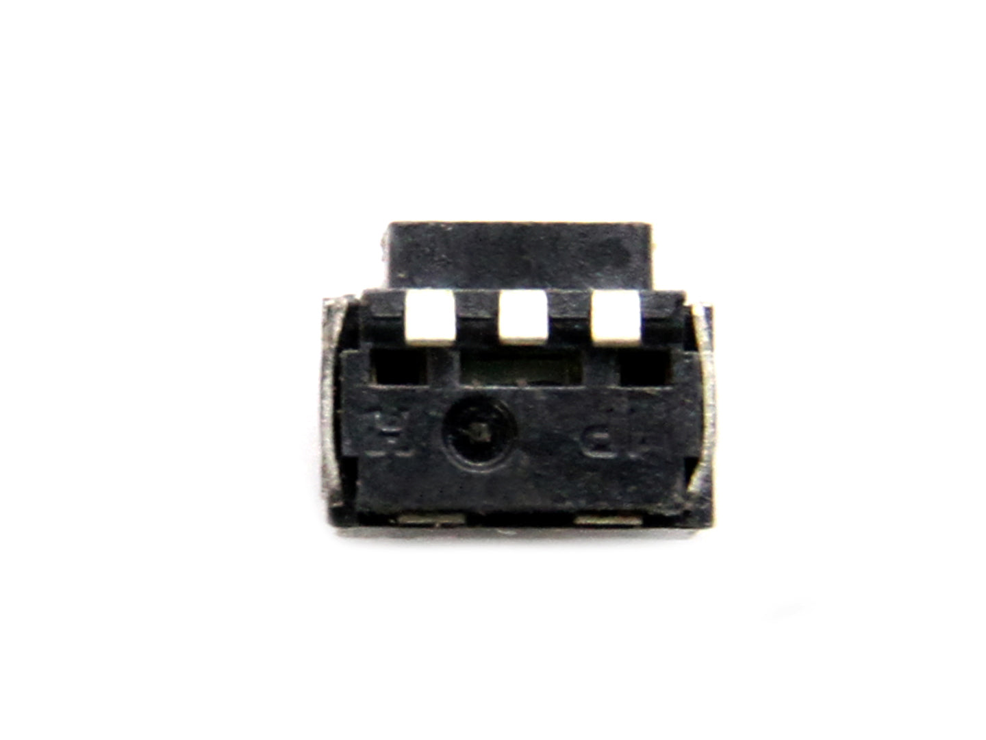 For NintendoSwitch Left And Right Button Joy-con Controller Mainboard SMD Switch Silver OEM
