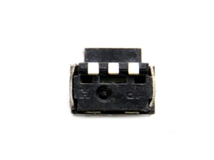 For NintendoSwitch Left And Right Button Joy-con Controller Mainboard SMD Switch Silver OEM