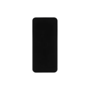 Samsung Galaxy M14 5G M146B Display And Digitizer With Frame Black Service Pack