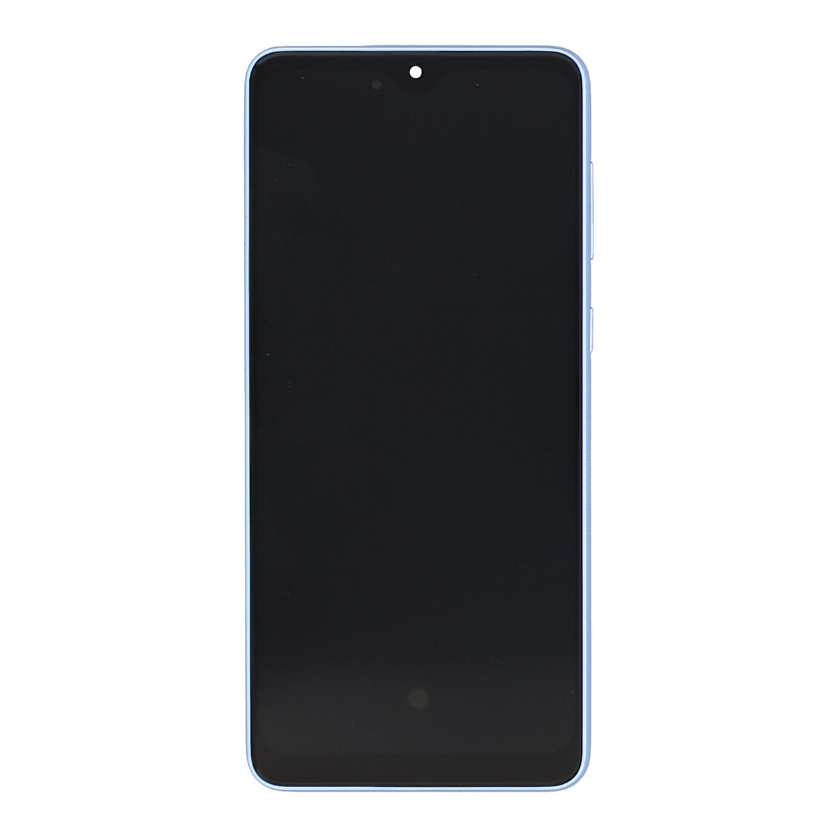 Samsung Galaxy A33 5G A336B Display And Digitizer With Frame Awesome Blue Soft-OLED