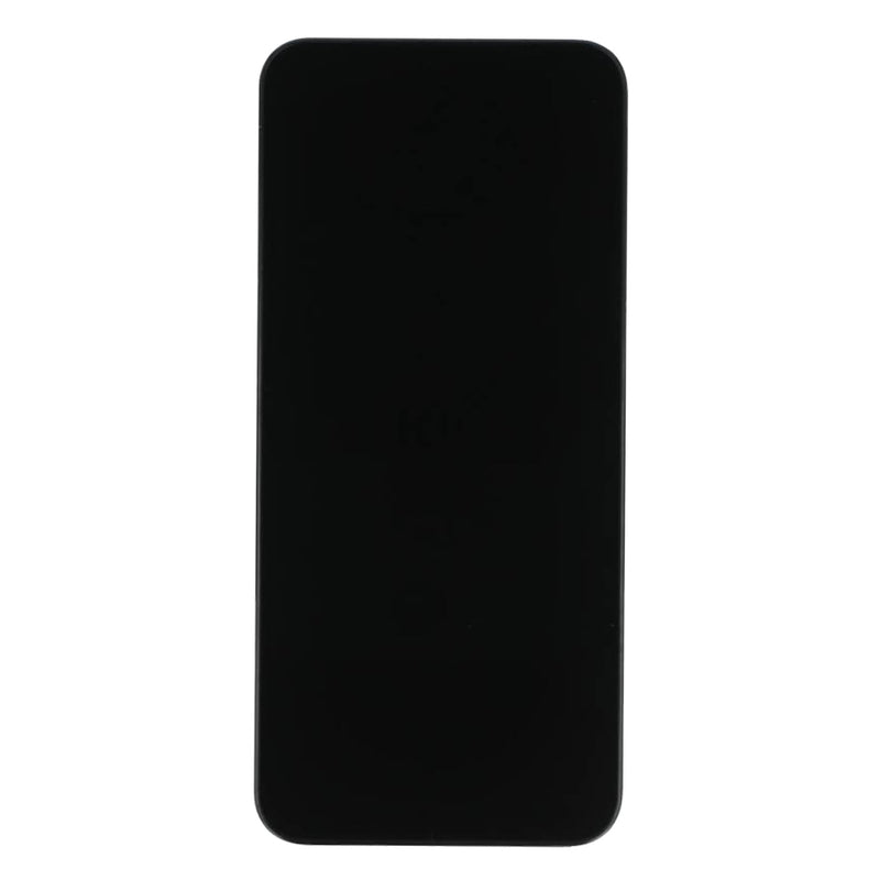 Samsung Galaxy A14 A145F (Non EU) Display And Digitizer With Frame Black Service Pack