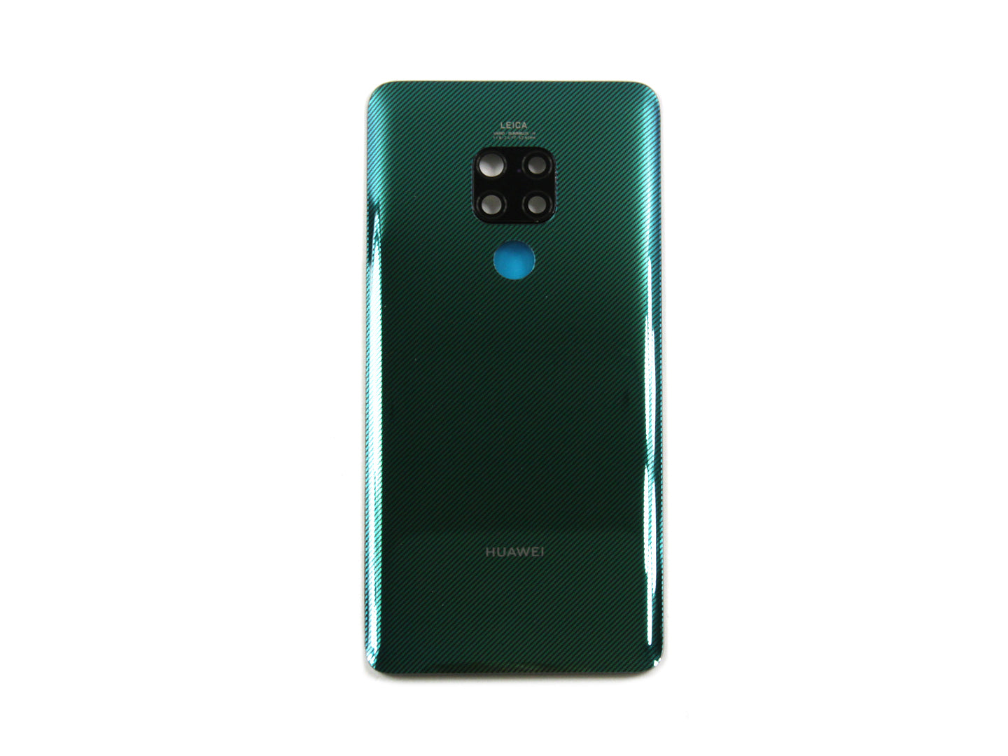 Huawei Mate 20 Back Cover Emerald Green OEM