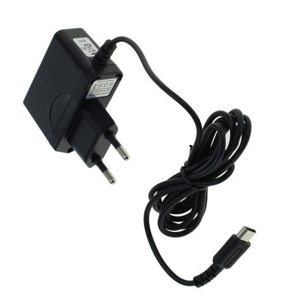 Nintendo DS Lite - 1.2 meter Adaptor