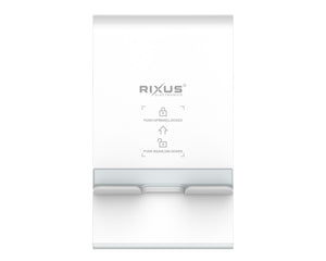 Rixus RXH41 Desk Foldable Multi  Angle Phone Holder