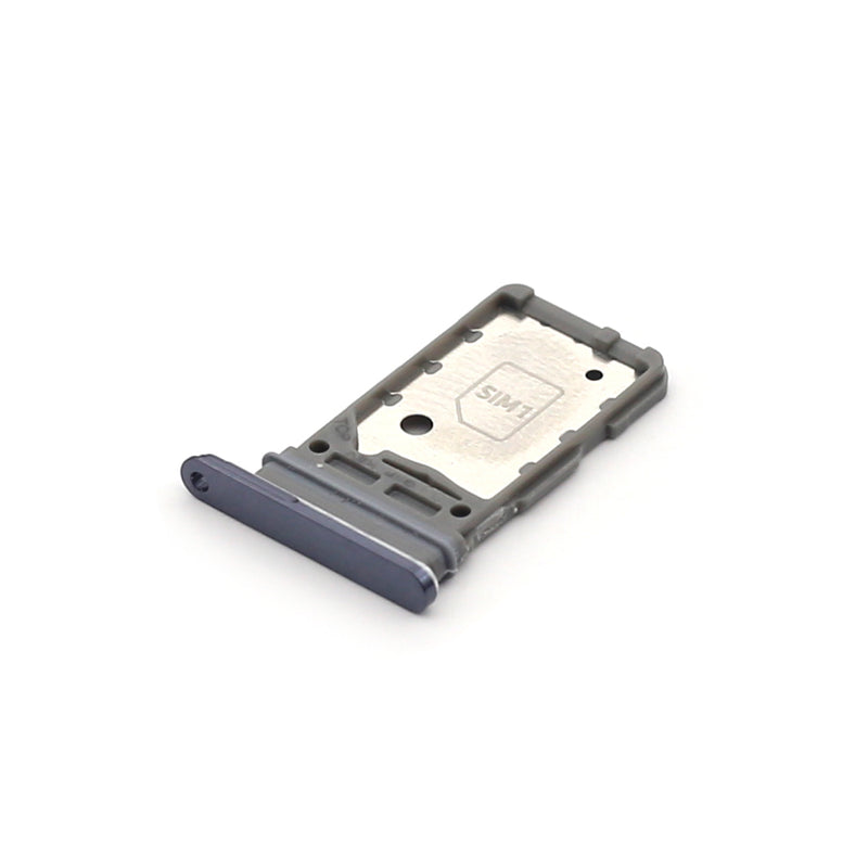 Samsung Galaxy S21 5G G991B Sim Card Holder Phantom Gray Original