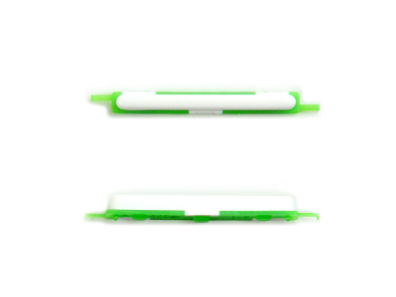 Samsung Galaxy A13 A135F Volume Button White Original