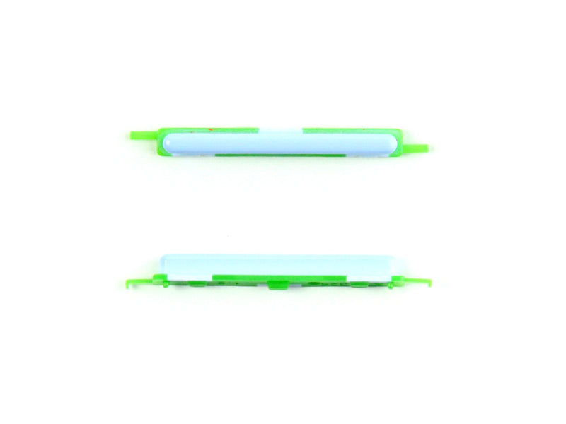 Samsung Galaxy A13 A135F Volume Button Blue Original