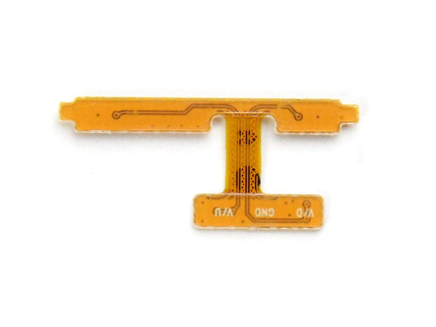 Samsung Galaxy A12, A13, A23, A32, M12, M22, M23, M31s, M32, M33, M51, M52 Volume Flex Original