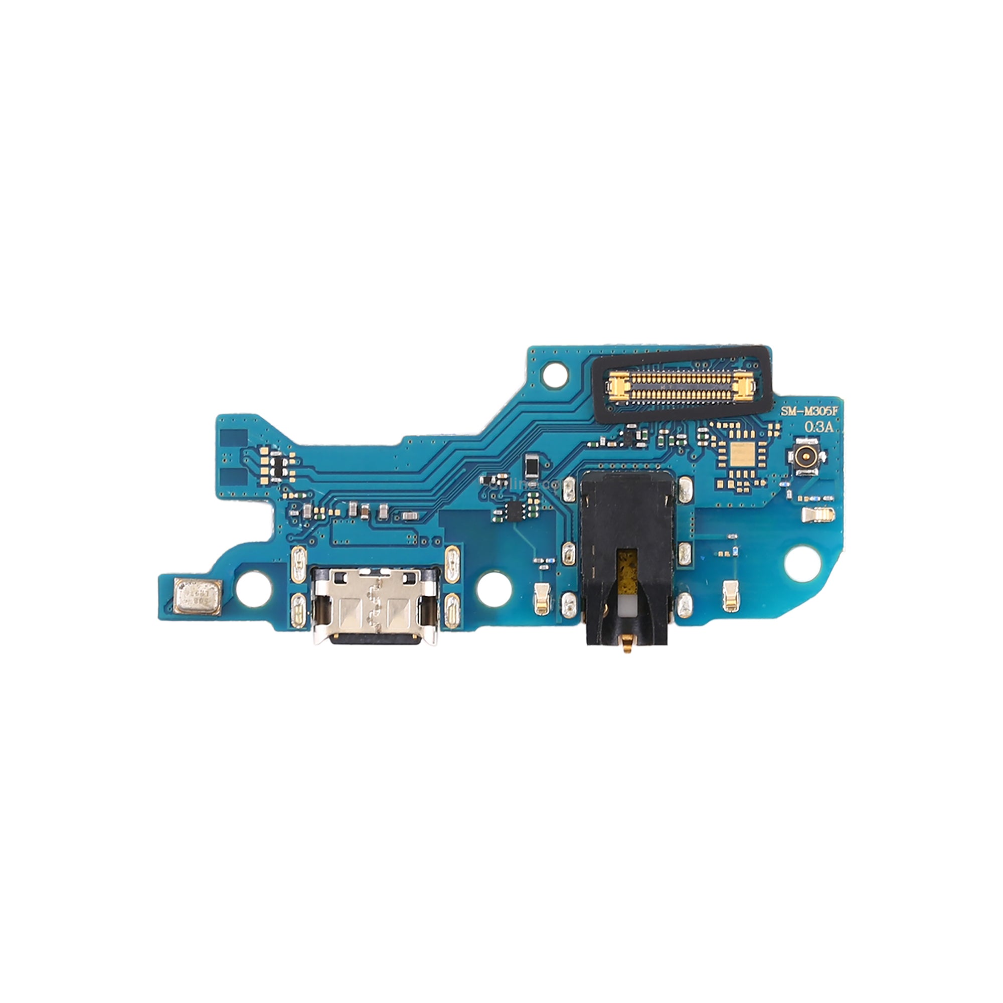 Samsung Galaxy M30 M305F System Charging Board Original
