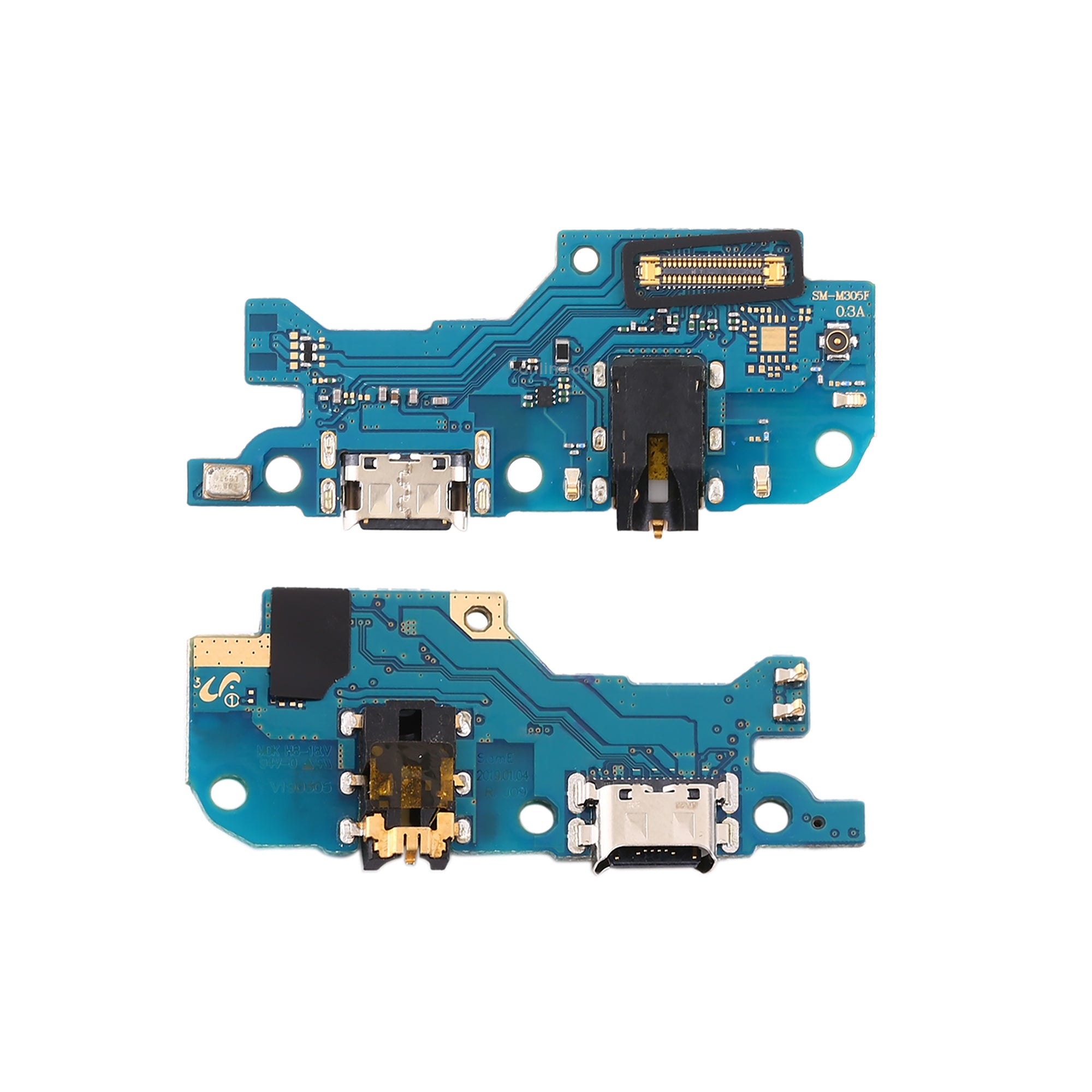 Samsung Galaxy M30 M305F System Charging Board Original