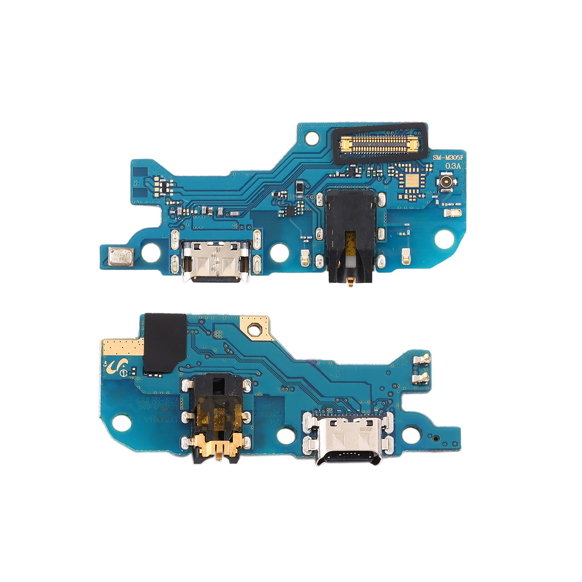 Samsung Galaxy M30 M305F System Charging Board Original