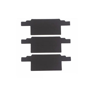 For Apple iPhone 11 Pro Battery Insulation Adhesive Compatible (5pcs)