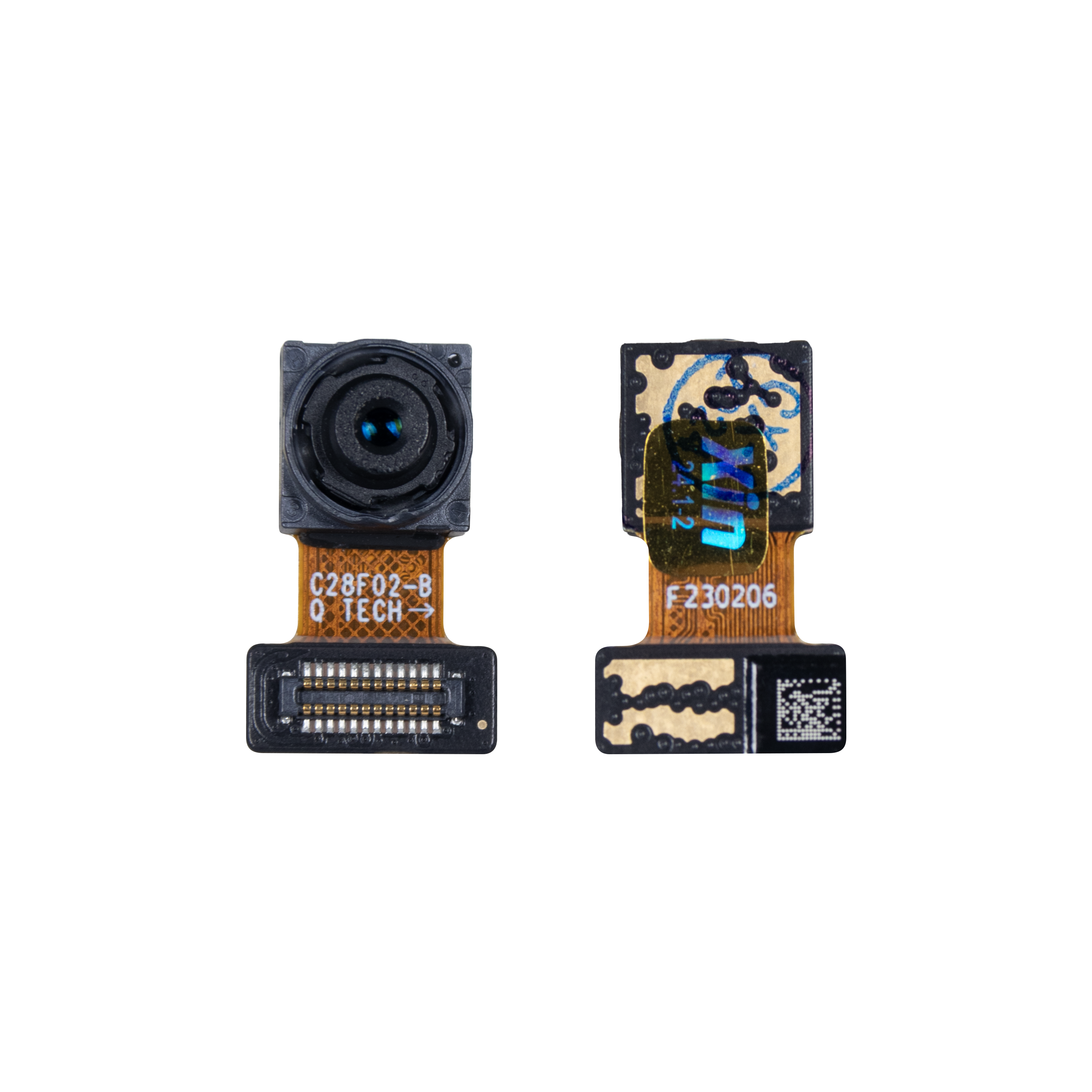 Oppo A58 5G Front Camera 8MP Wide OEM