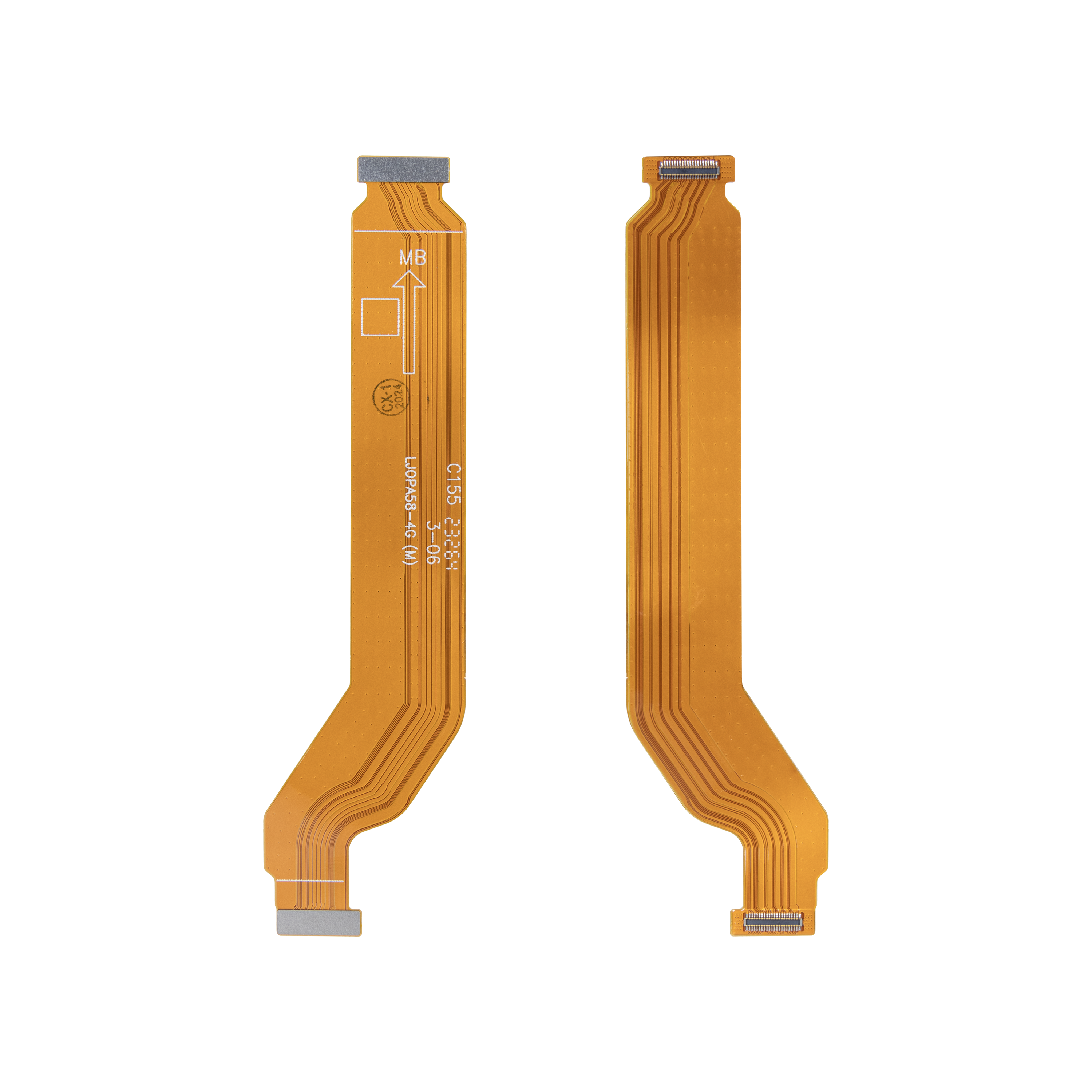 Oppo A58 5G Main Flex OEM