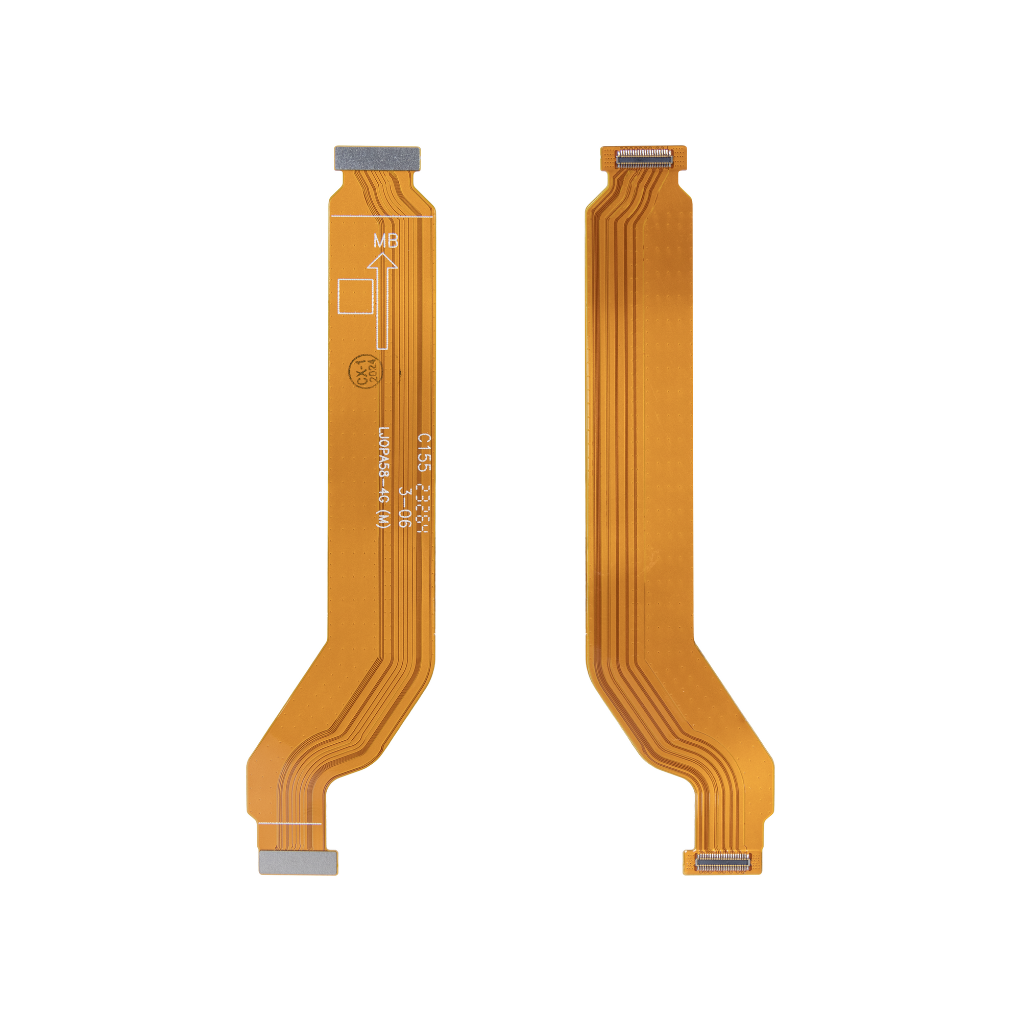 Oppo A58 5G Main Flex OEM