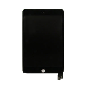 For Apple iPad Mini 5 (2019) Display and Digitizer Black Refurbished