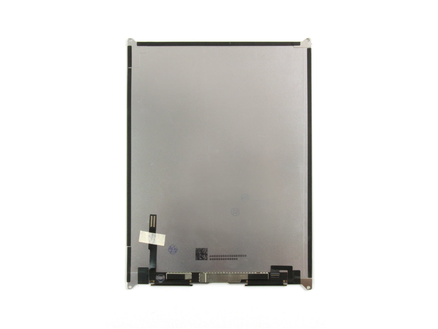 For iPad 7 (2019), iPad 8 (2020) Display OEM