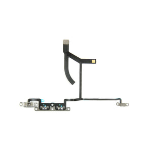 For Apple iPhone XS Max Volume Flex Pulled