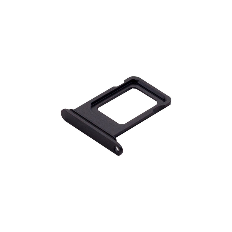 For Apple iPhone 12 Sim Card Holder Black Pulled