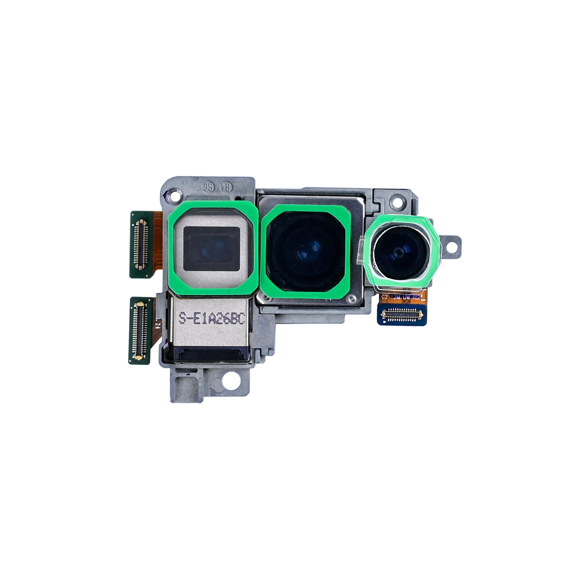 Samsung Galaxy Note 20 Ultra 5G N986B Back Camera Set OEM