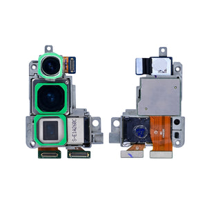 Samsung Galaxy Note 20 Ultra 5G N986B Back Camera Set OEM
