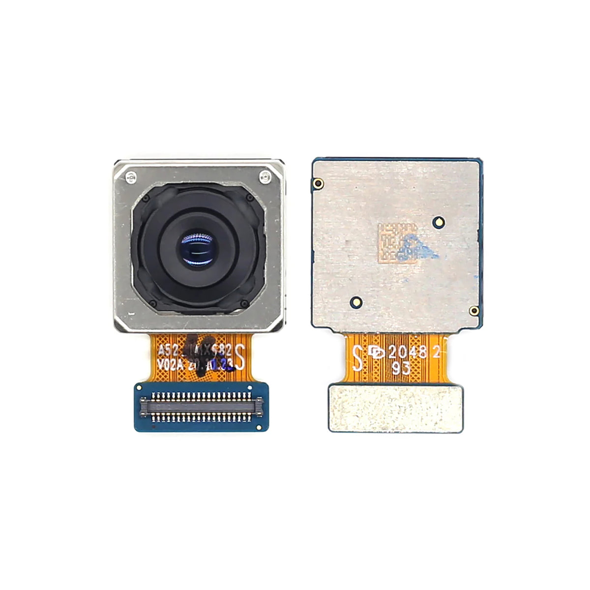 Samsung Galaxy A52 A525F,A526B, A52S A528B, A72 A725F Back Camera 64MP Wide OEM