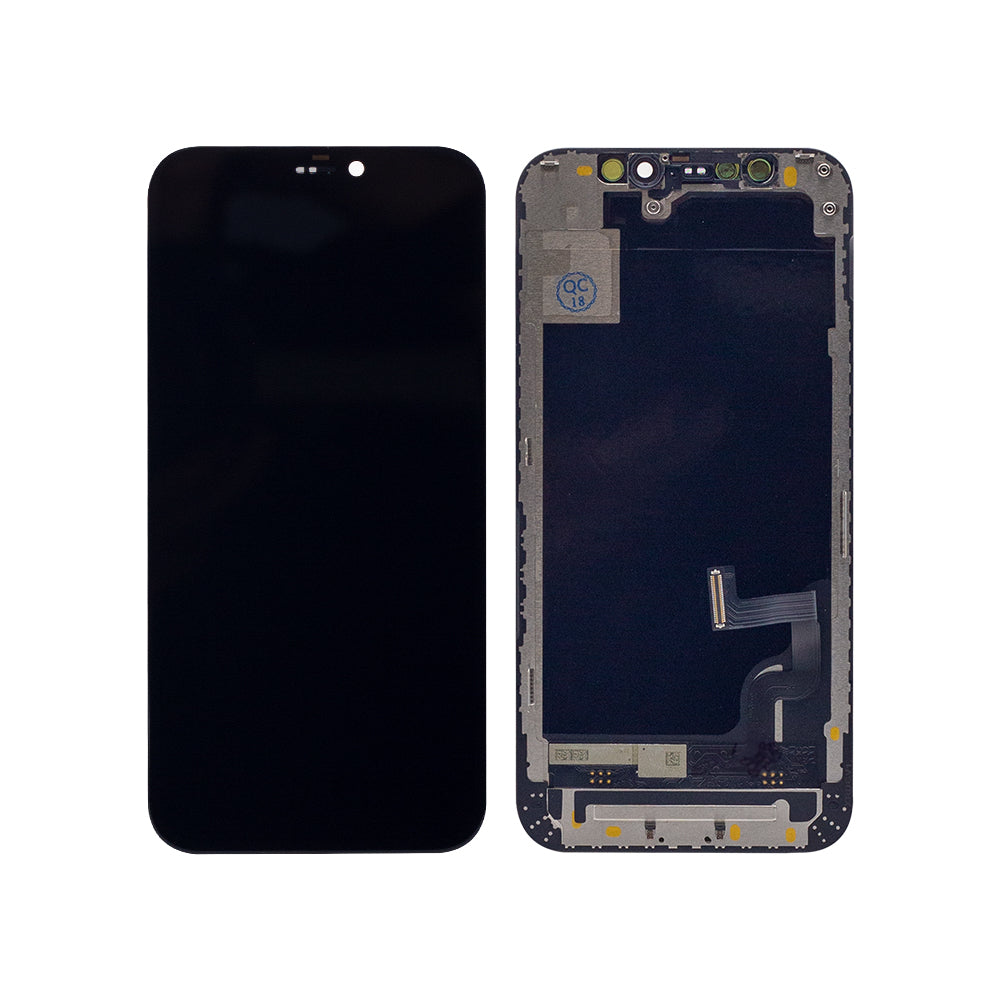 For Apple iPhone 12 Mini Display And Digitizer In-Cell