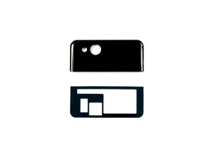 Google Pixel 2 Camera Cover Black OEM