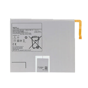 Samsung Galaxy Tab S7 WiFi T870, LTE T875, 5G T876B, S8 WiFi X700, 5G X706 Battery EB-BT875ABY OEM