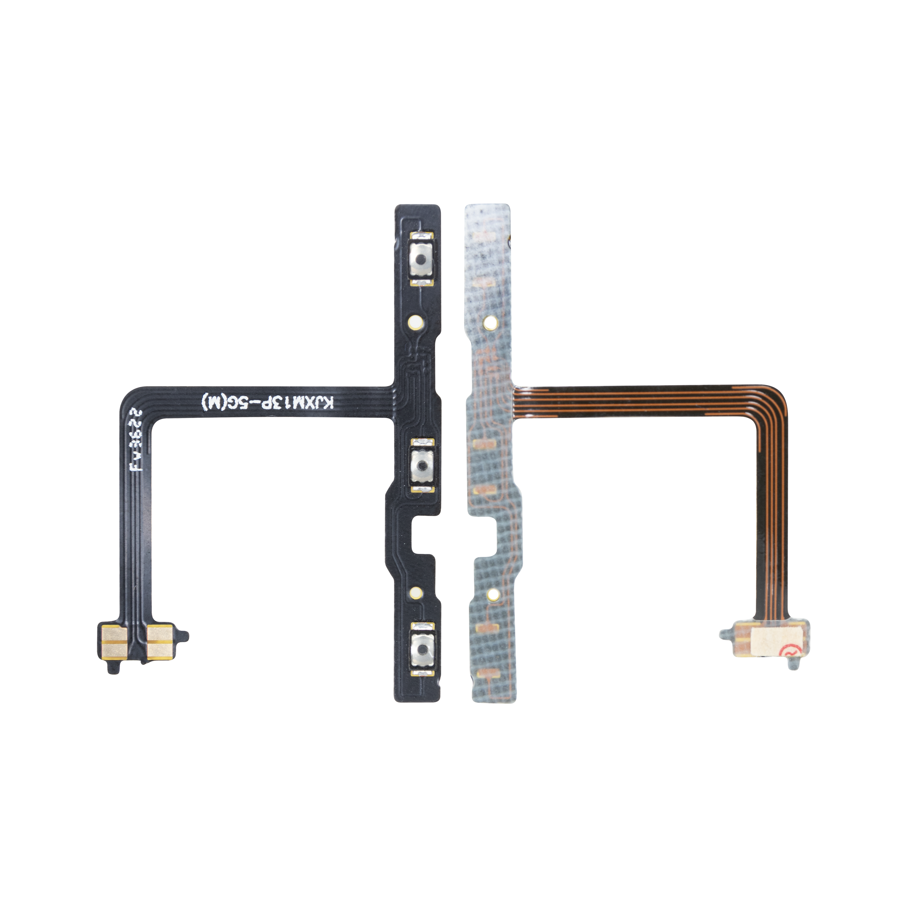 Xiaomi 13 Pro Power And Volume Flex OEM