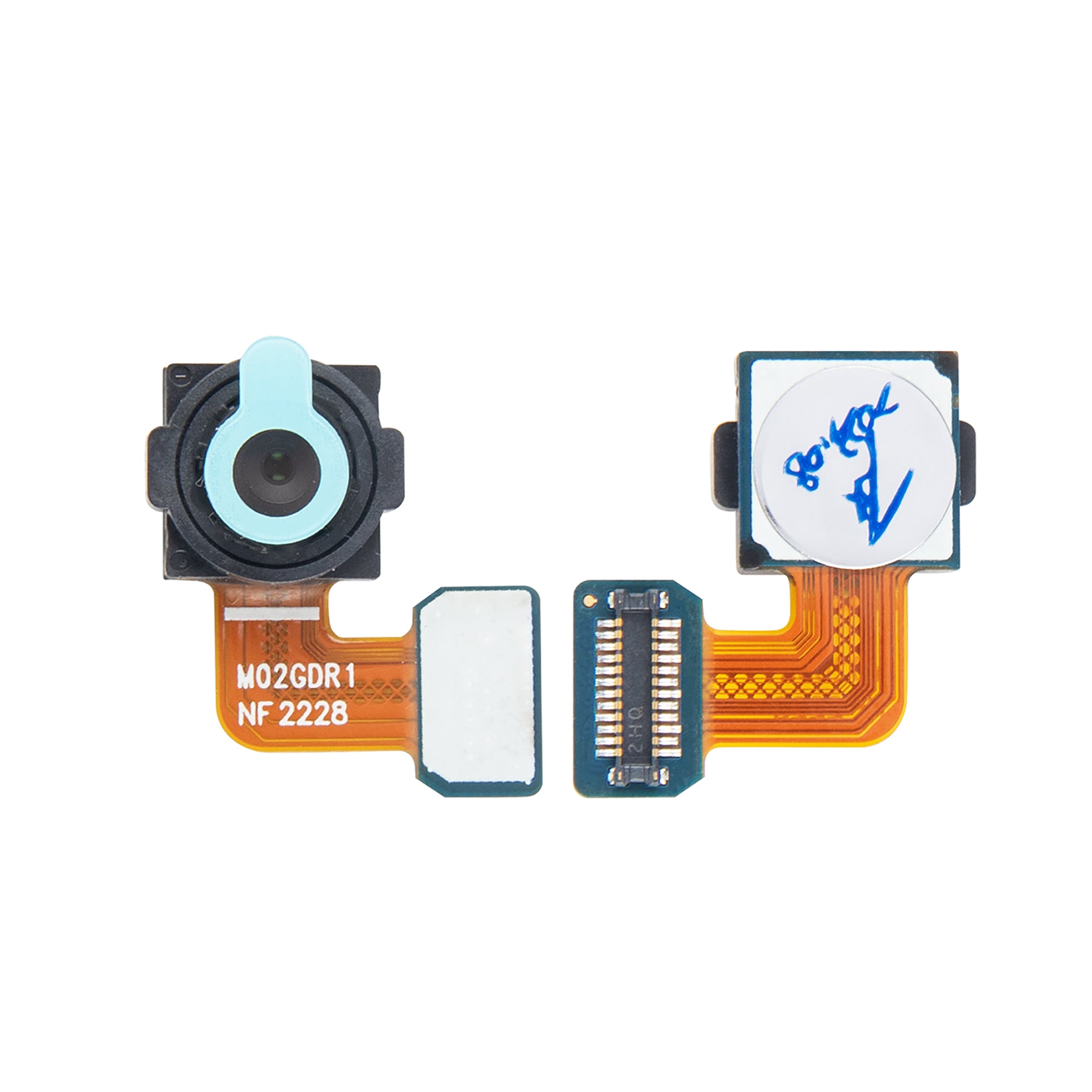 Samsung Galaxy A23 4G A235F, 5G A236B, M33 5G M336B, M53 5G M536B Back Camera 2MP Macro OEM