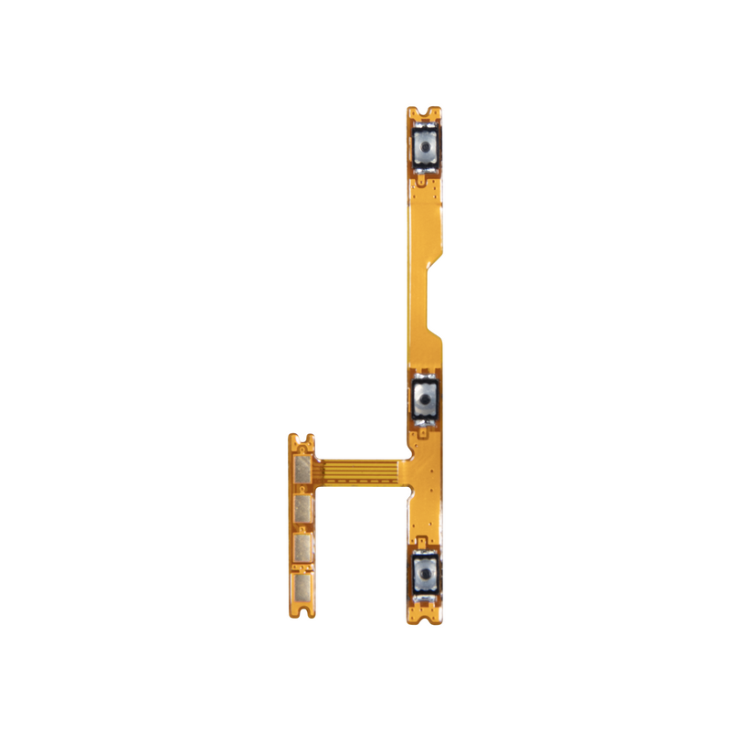 Xiaomi Poco M5 4G Power And Volume Flex OEM