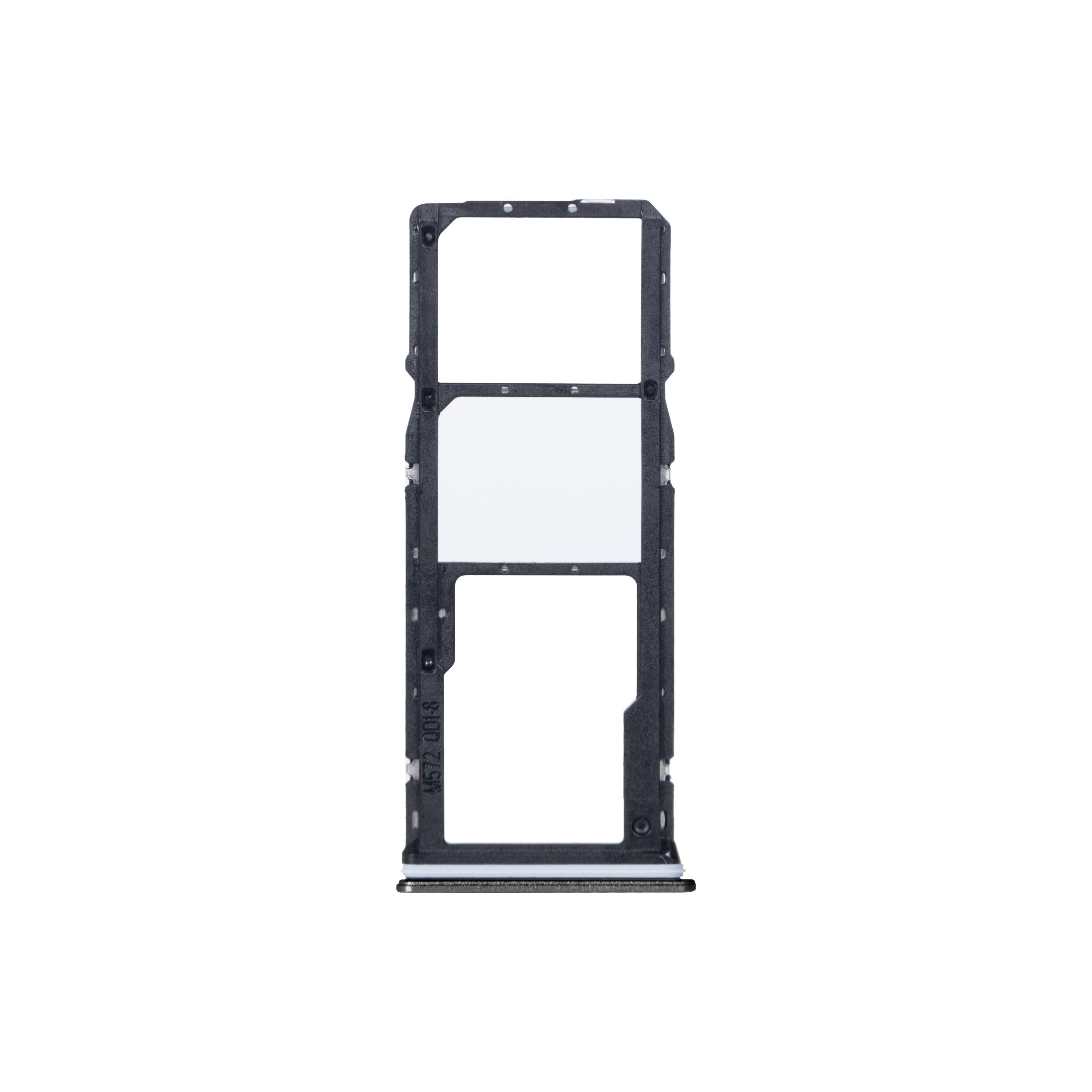 Xiaomi Poco M5 4G Sim Card Holder Black OEM