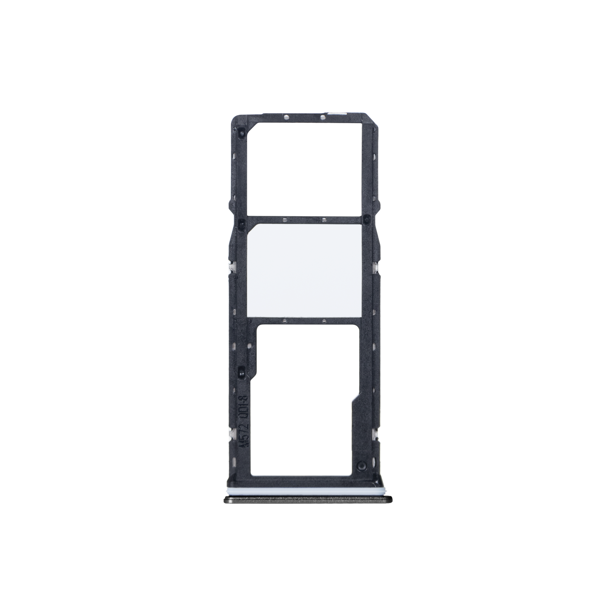 Xiaomi Poco M5 4G Sim Card Holder Black OEM