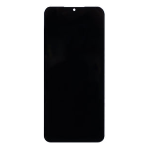 Samsung Galaxy M33 M336B, M23 M236B, A13 A135F, A23 A236B Display And Digitizer Black Without Frame Black OEM