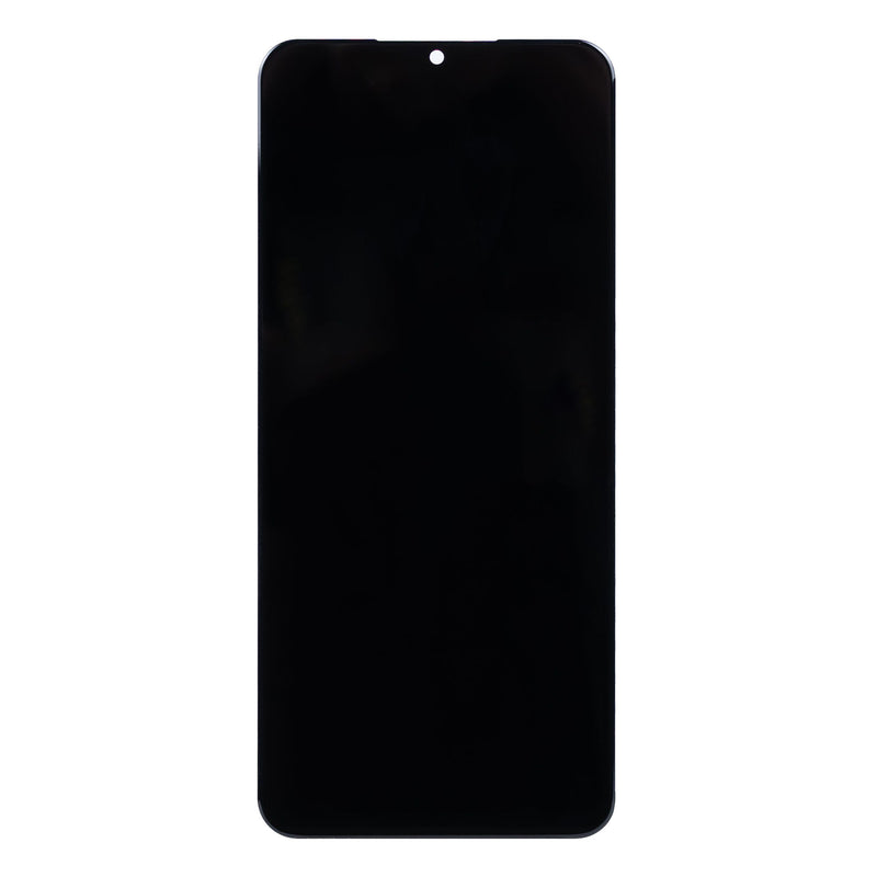 Samsung Galaxy M33 M336B, M23 M236B, A13 A135F, A23 A236B Display And Digitizer Black Without Frame Black OEM