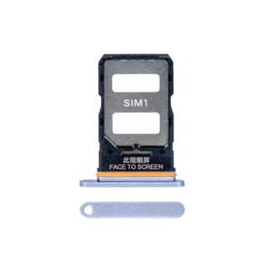 Xiaomi Redmi Note 13 Pro 5G Sim Card Holder Violet OEM