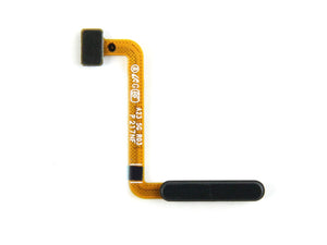 Samsung Galaxy A23 5G A236B Fingerprint Sensor Flex Black OEM