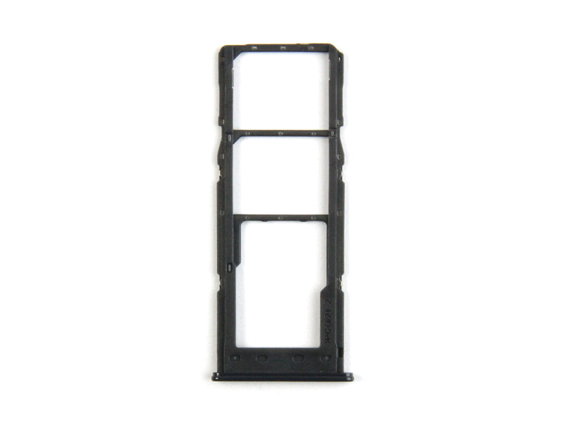 Samsung Galaxy A23 5G A236B Sim Card Holder Black OEM