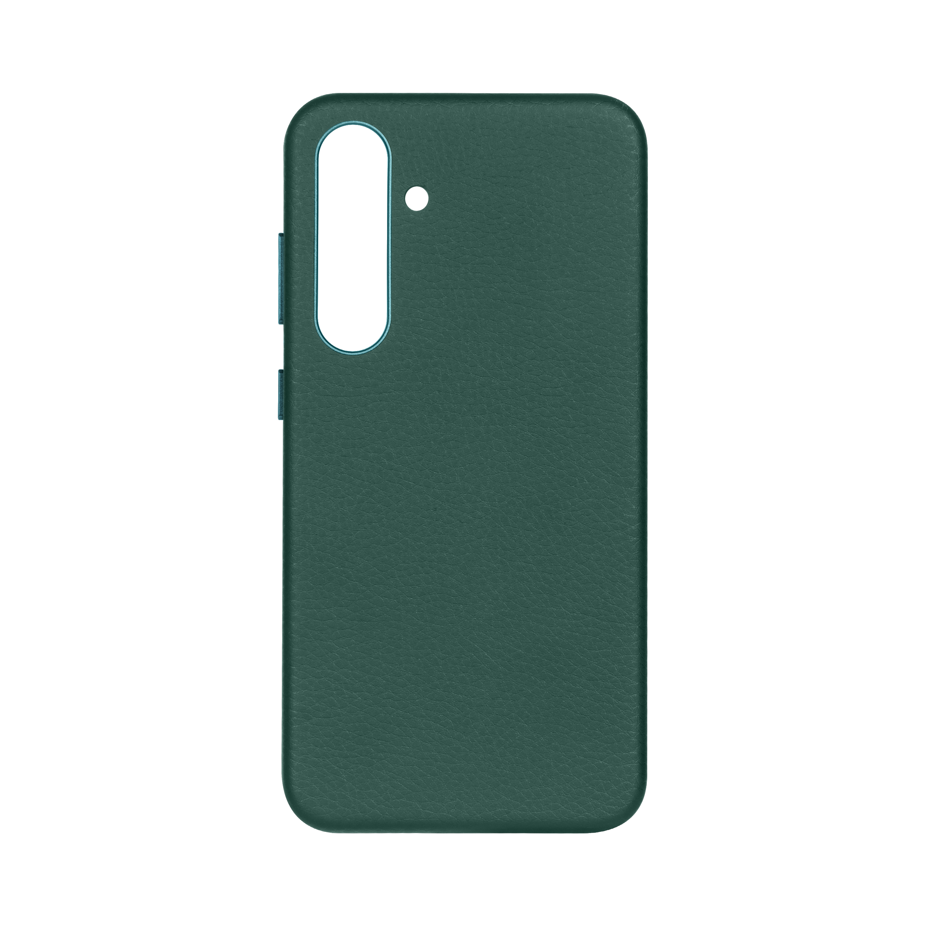 Rixus Classic 02 Case With MagSafe For Samsung Galaxy S24 Plus Green