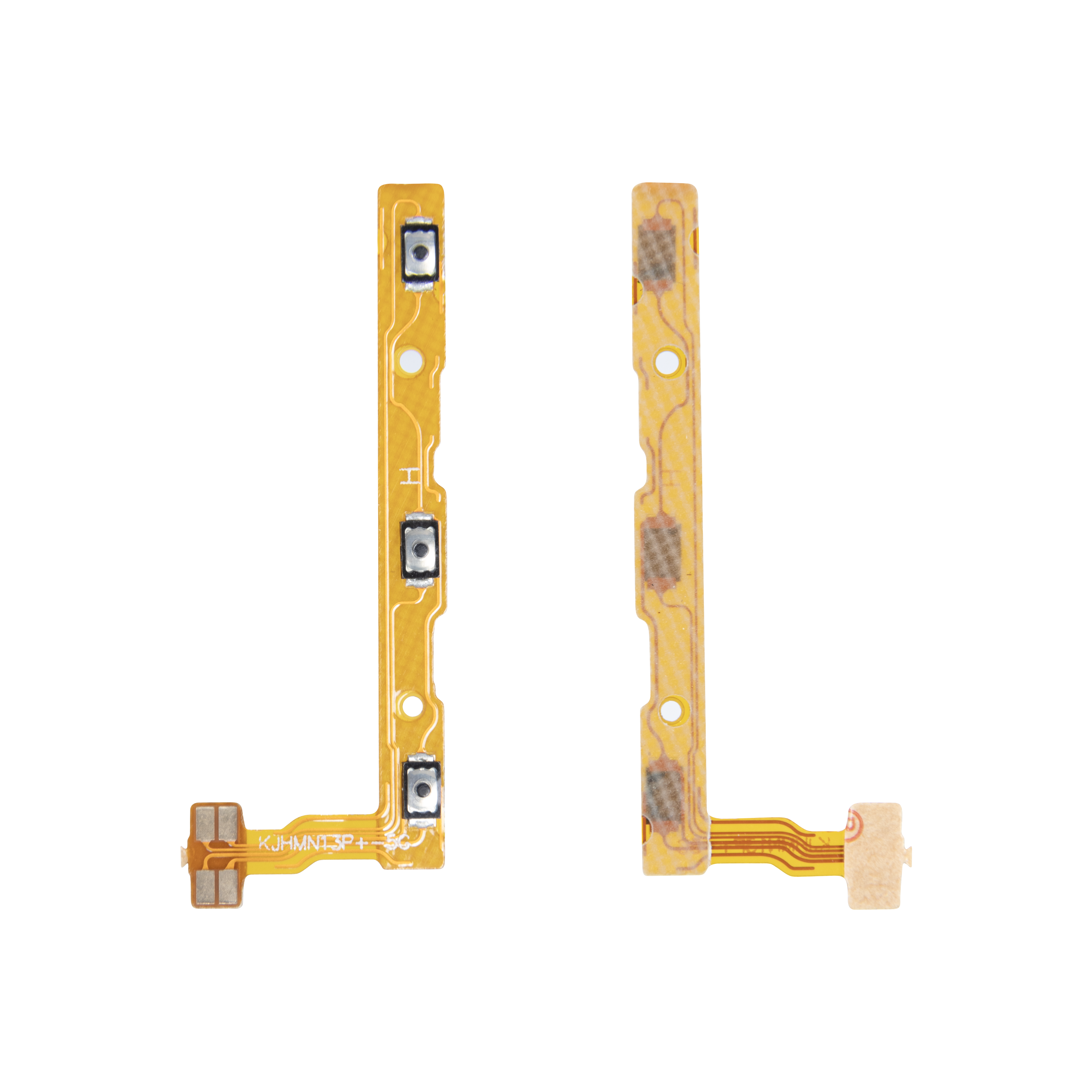 Xiaomi Redmi Note 13 Pro Plus 5G Power And Volume Flex OEM
