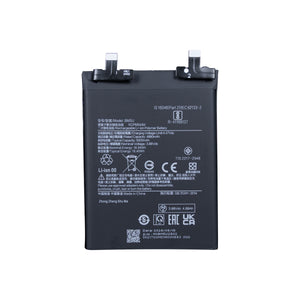 Xiaomi Redmi Note 13 Pro Plus 5G Battery BM5U OEM
