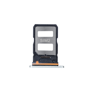 Xiaomi Redmi Note 13 Pro Plus 5G Sim Card Holder White OEM