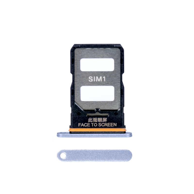 Xiaomi Redmi Note 13 Pro Plus 5G Sim Card Holder Violet OEM