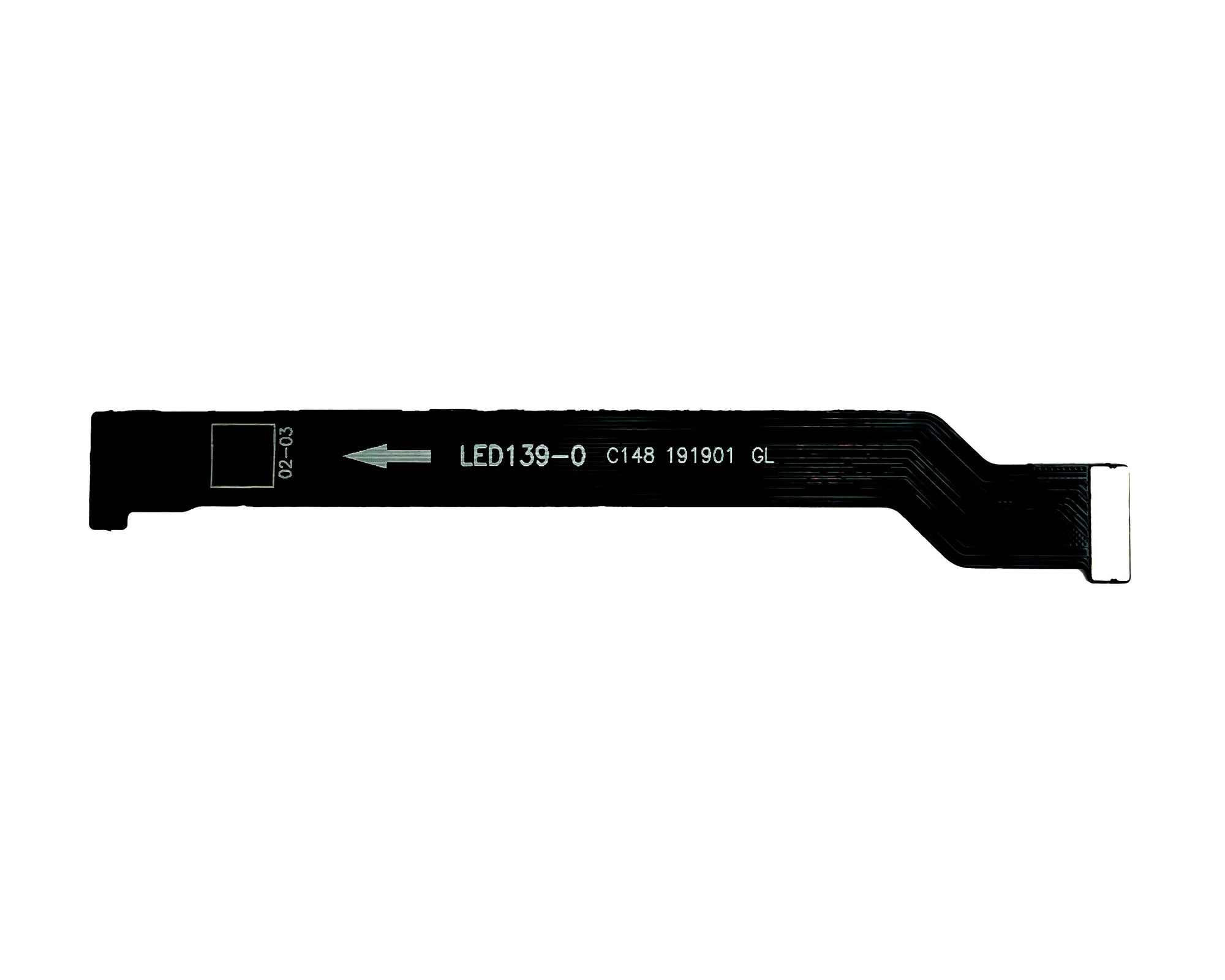 OnePlus 7 Display Flex OEM