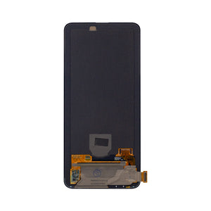 Xiaomi Poco F2 Pro Display And Digitizer Without Frame Black Service Pack