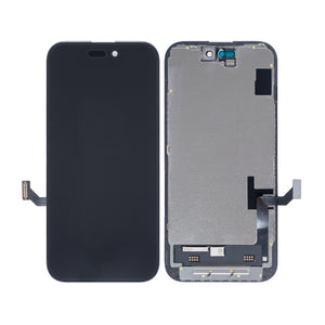 PIXDURA For Apple iPhone 15 Display And Digitizer In-Cell Premium (60Hz)