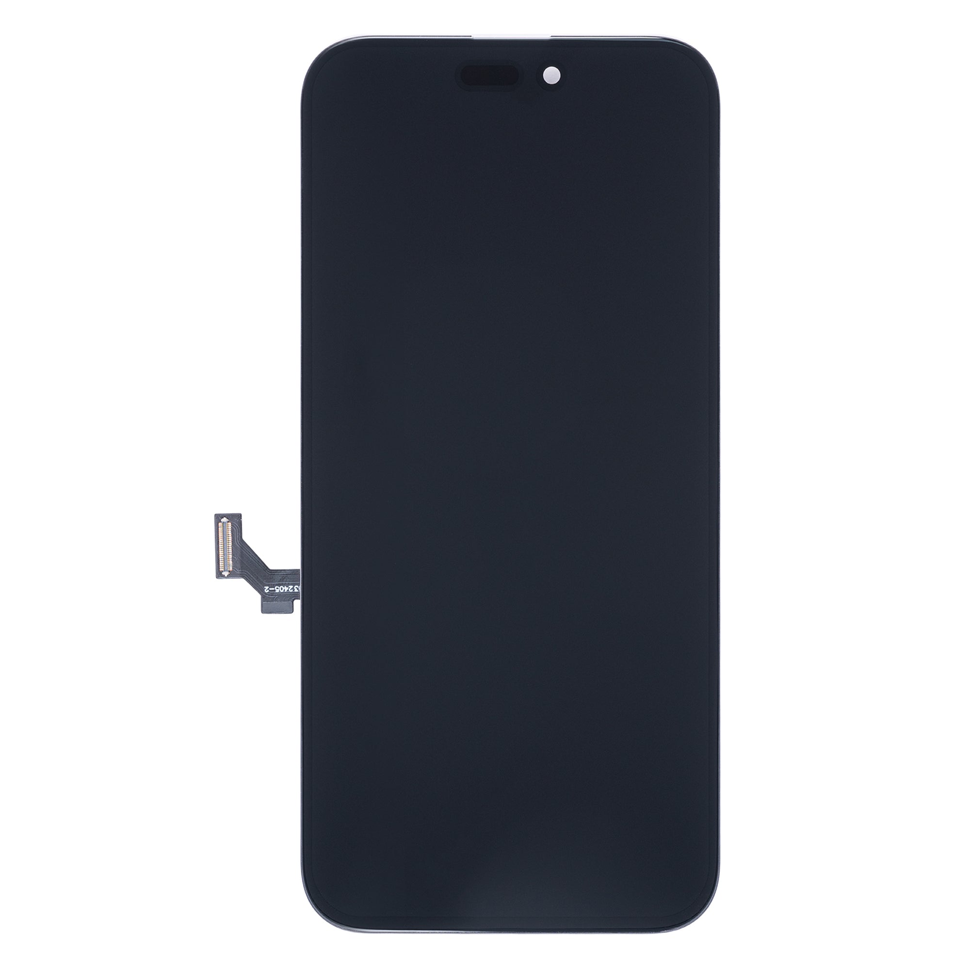 PIXDURA For Apple iPhone 15 Plus Display And Digitizer In-Cell Premium (IC Removable) (60Hz)