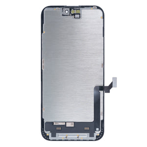 PIXDURA For Apple iPhone 15 Plus Display And Digitizer In-Cell Premium (IC Removable) (60Hz)
