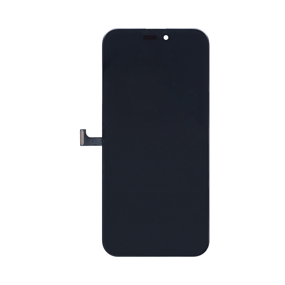 PIXDURA For Apple iPhone 15 Pro Max Display And Digitizer In-Cell Premium (IC Removable) (120Hz)